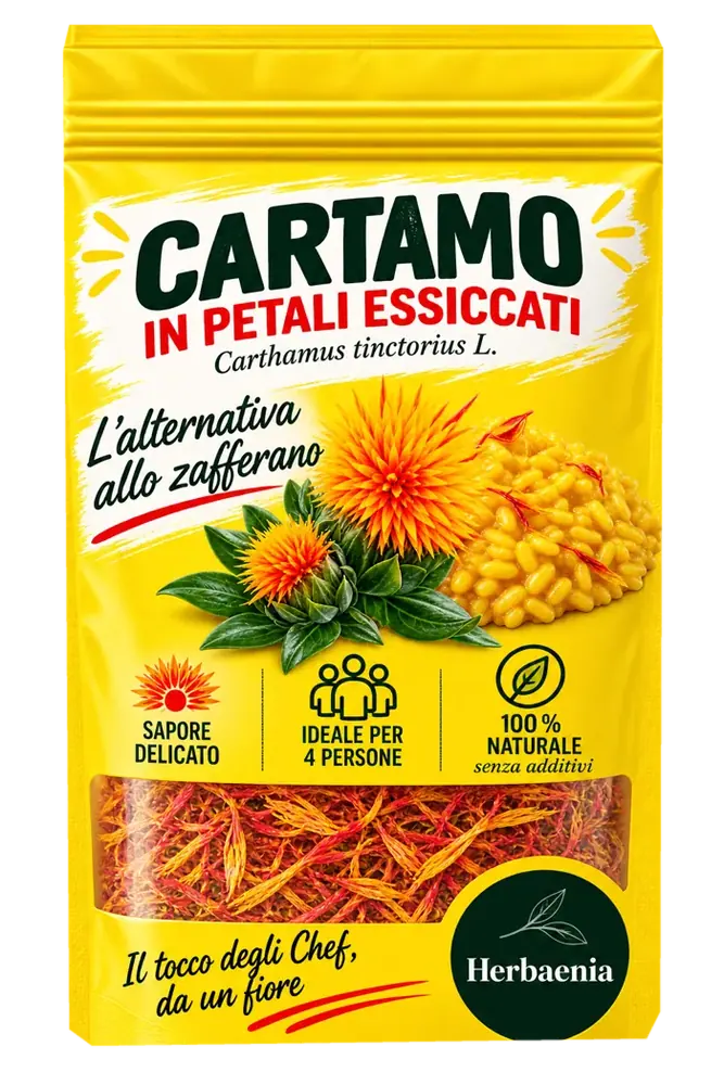Confezione Cartamo Herbaenia