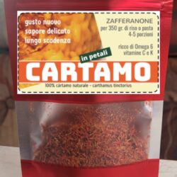 Sacchetti doypack ricarica espositori - 18 SACCHETTO CLASSICO, CARTAMO in petali